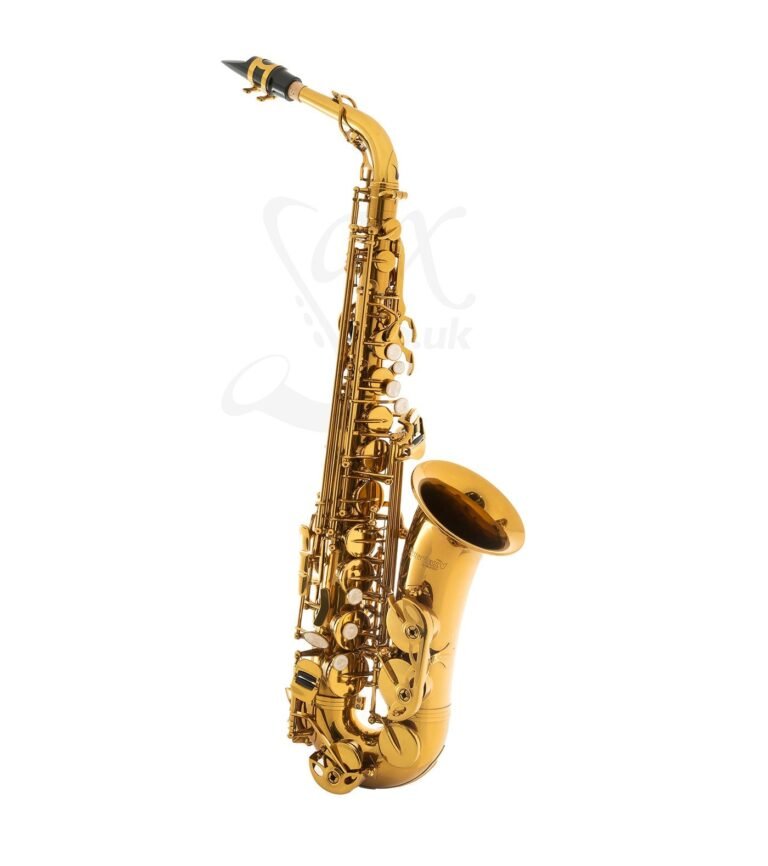 Where to Buy a Saxophone