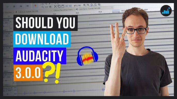 Which Audacity Should I Download