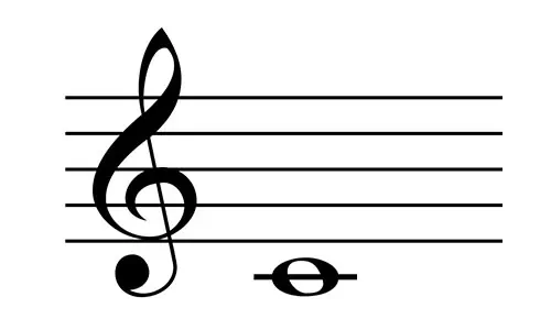 Which Clef Does the Flute Use