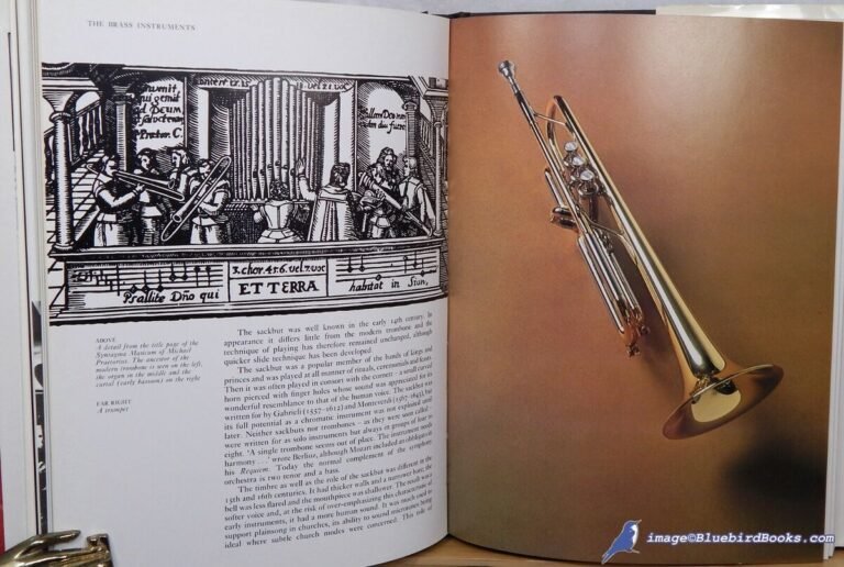 Which Instrument is the Ancestor of the Modern Trombone