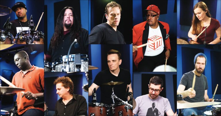 Who is the Best Drum Player in the World