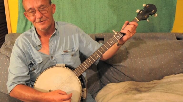Who Played Banjo in Deliverance