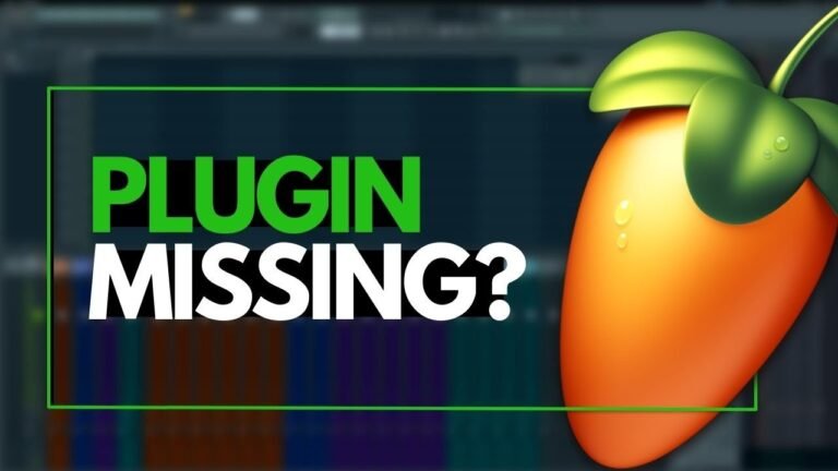 Why are My Plugins Not Working Fl Studio