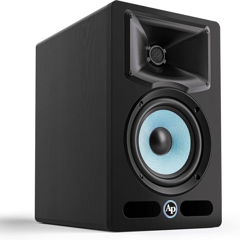 Why are Studio Monitors Sold Individually