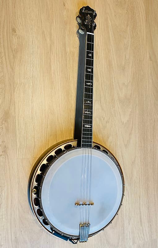 Why Do People Criticize the Gibson Rb250 Banjo