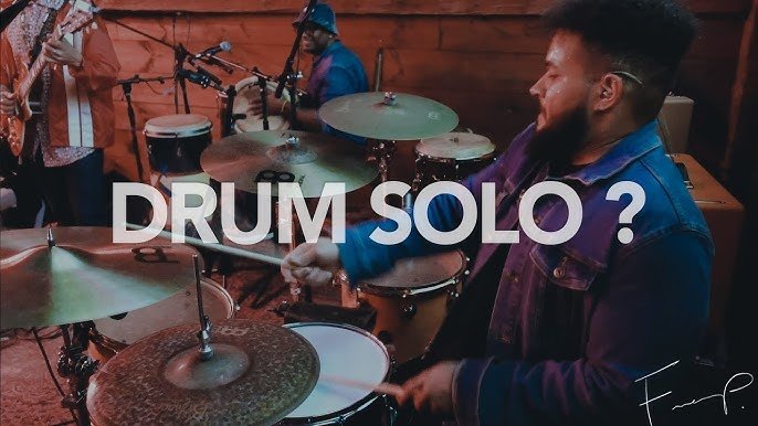 Why Do People Like Drum