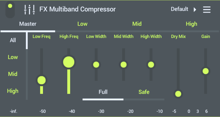 Why Does My Fl Studio Song Sounds Krispy on Phone