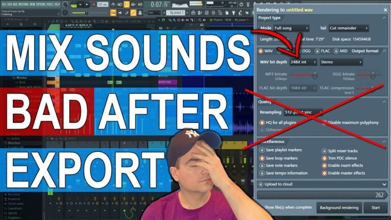 Why Fl Studio is Bad
