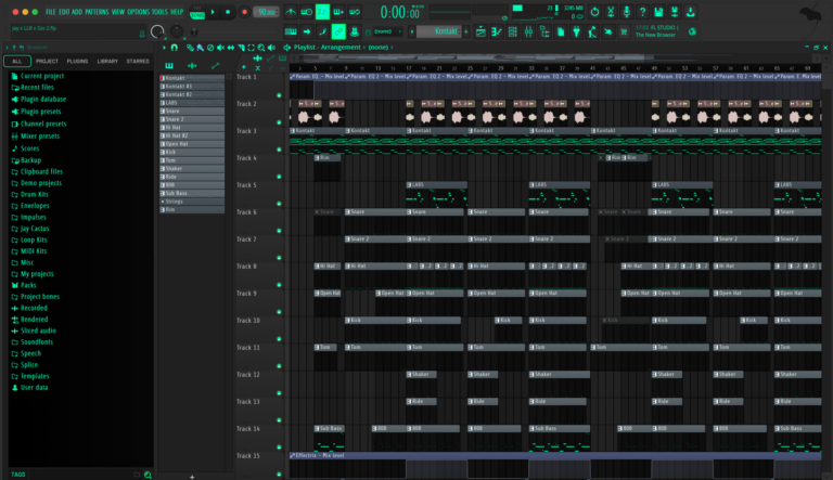 Why Fl Studio is the Best Daw