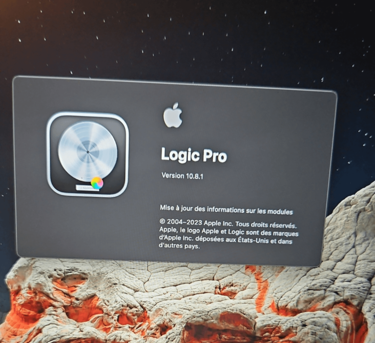 Why is Logic Pro Not Opening