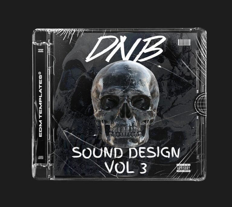 Why is Sampling Used Drum And Bass