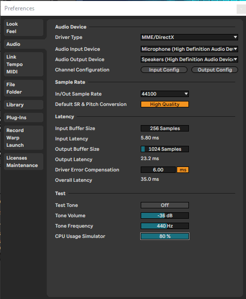 Will an Audio Interface Reduce Latency
