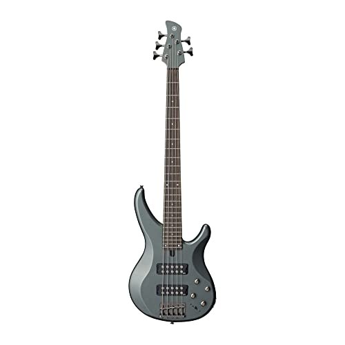Best 5 String Bass Guitar