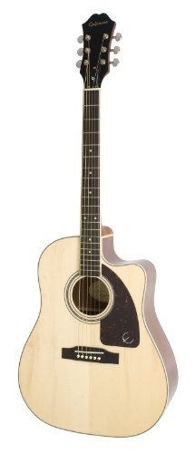 Best Acoustic Electric Guitar under 500
