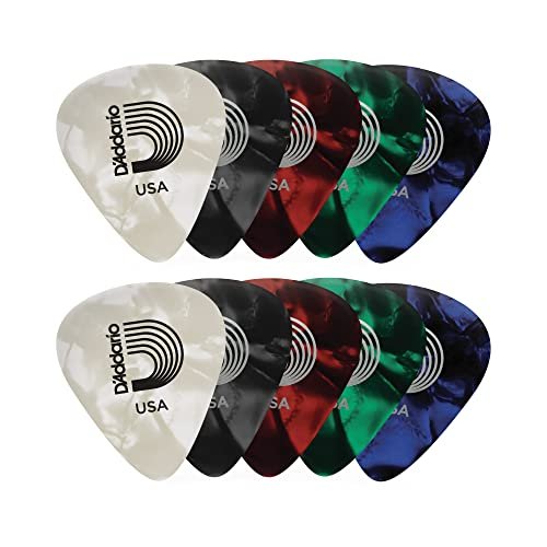 Best Acoustic Guitar Picks