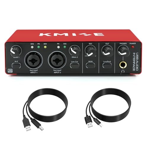 Best Audio Interface for Guitar