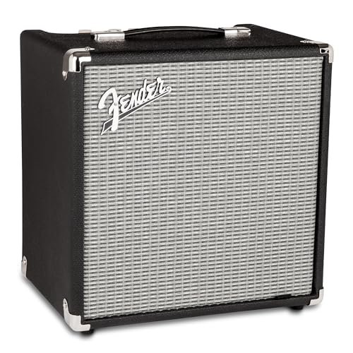 Best Bass Guitar Combo Amp