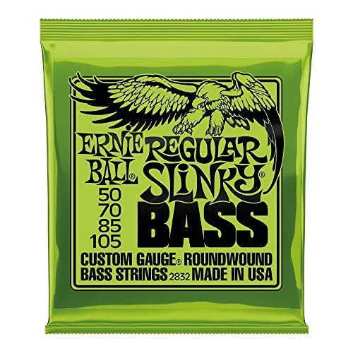 Best Bass Guitar Strings
