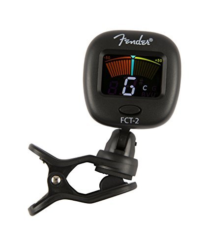 Best Bass Guitar Tuner