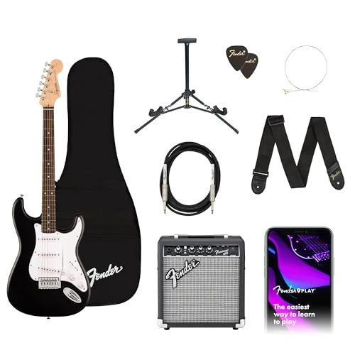 Best Beginner Electric Guitar