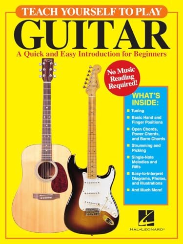 Best Book to Learn Guitar
