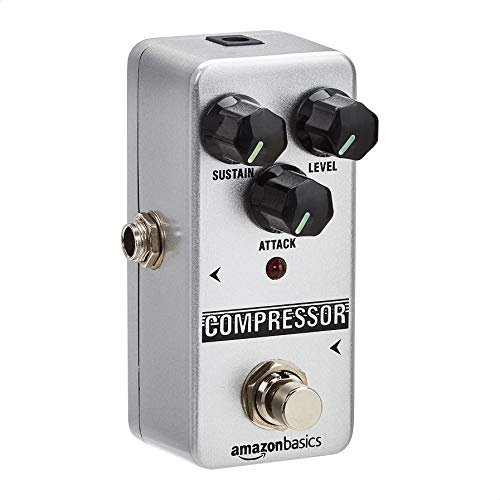 Best Budget Guitar Pedals