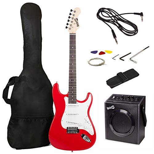 Best Cheap Electric Guitar