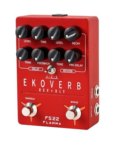 Best Cheap Guitar Pedals