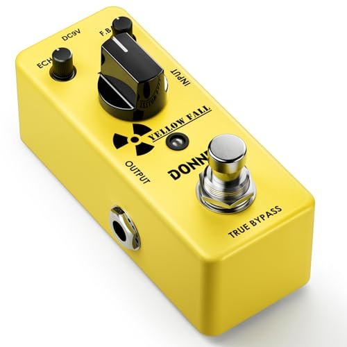 Best Delay Guitar