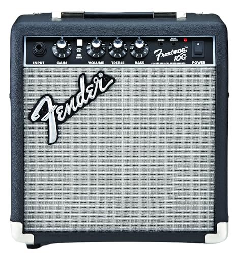 Best Electric Guitar Amp