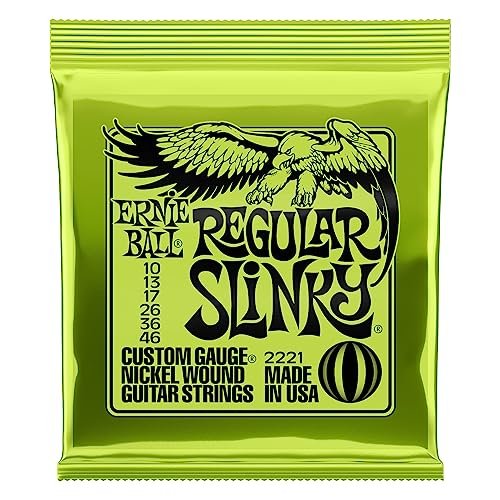 Best Electric Guitar Strings