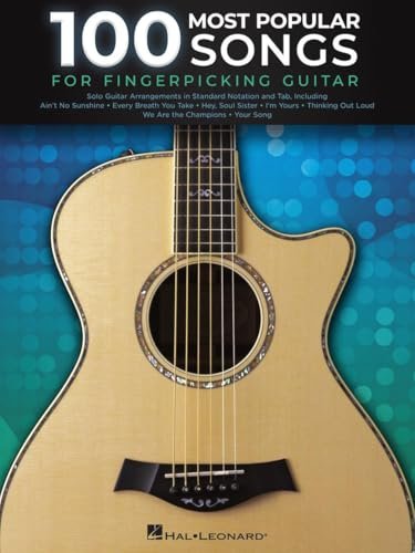 Best Fingerpicking Guitar