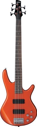 Best Five String Bass Guitar