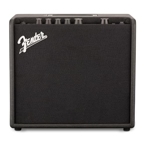 Best Guitar Amp