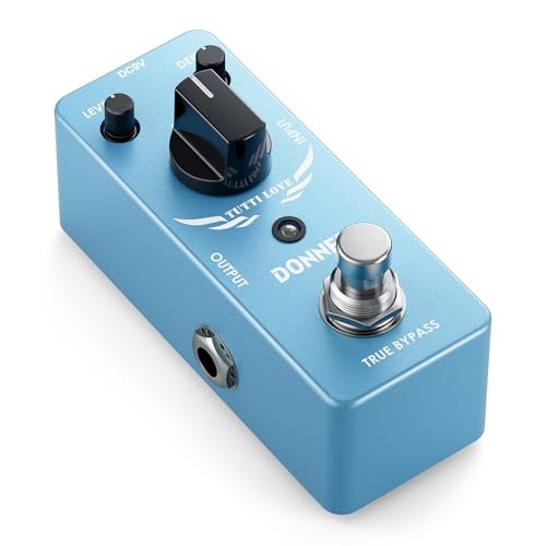 Best Guitar Chorus Pedal