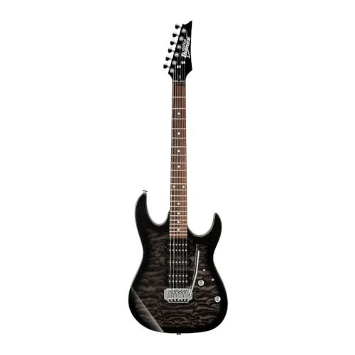 Best Guitar for Metal Music