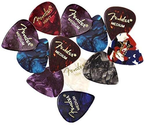 Best Guitar Picks