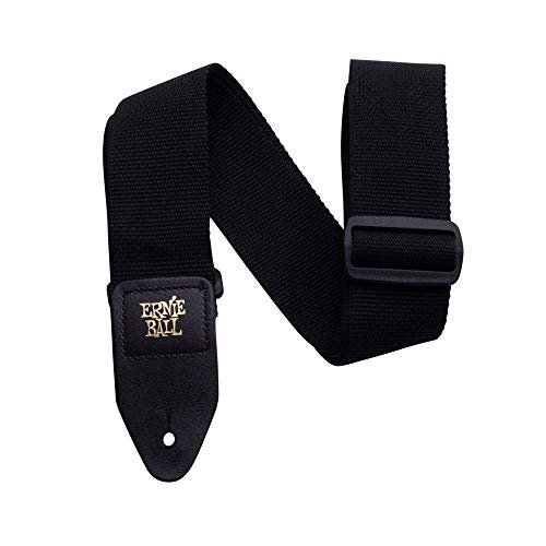 Best Guitar Straps