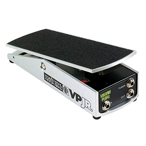 Best Guitar Volume Pedal