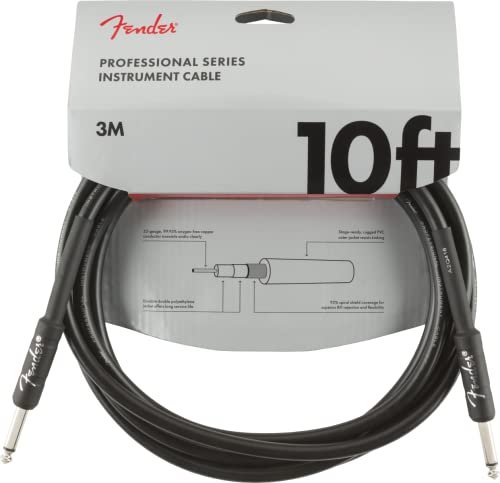 Best Instrument Cables for Guitar