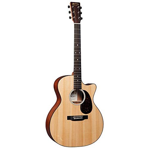 Best Martin Guitar