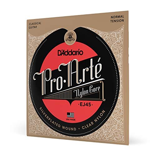 Best Nylon Guitar Strings