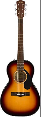 Best Parlor Guitar