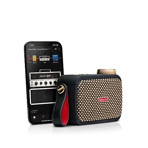 Best Portable Guitar Amp