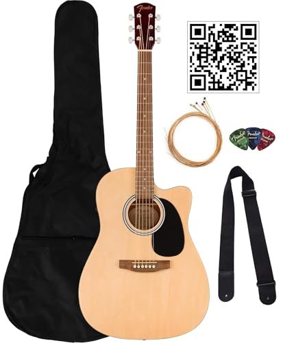 Best Sounding Acoustic Electric Guitar