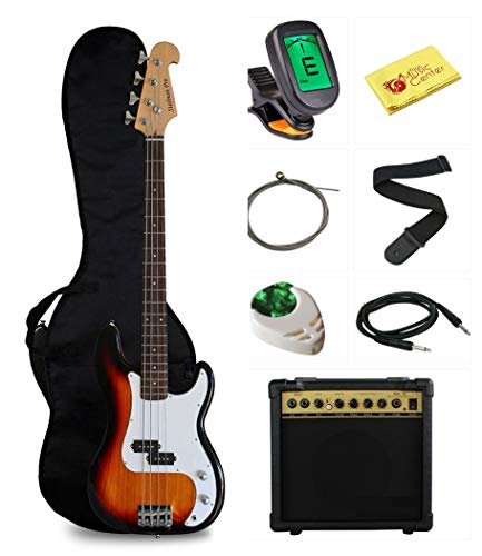 Best Starter Bass Guitar