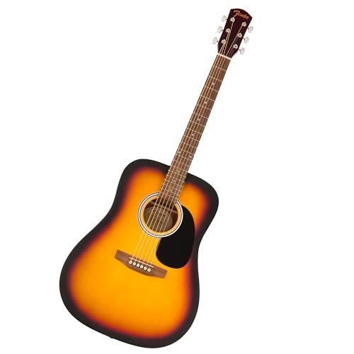 What Guitar is Best for Beginners