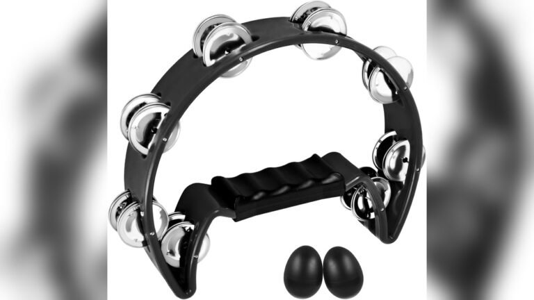 Best Tambourine
