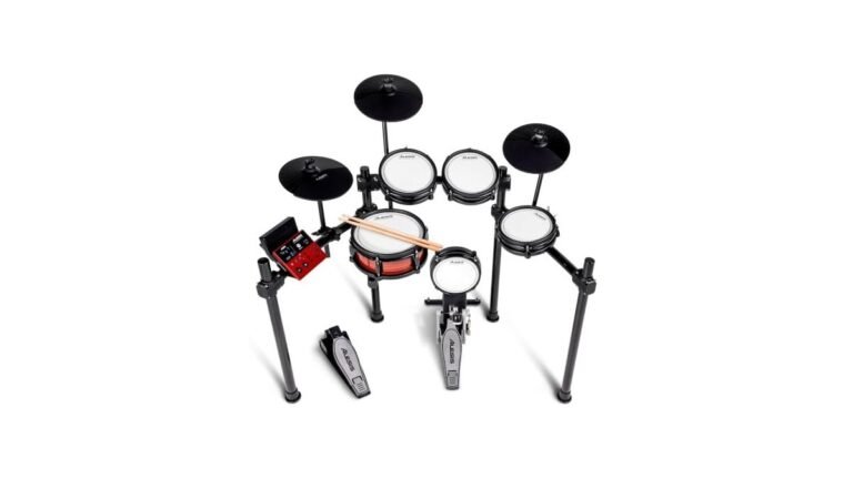 Alesis Nitro Pro Electric Drum Set