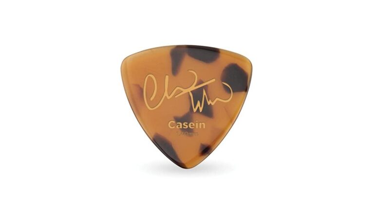 D'Addario Chris Thile Casein